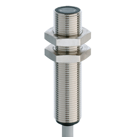 Inductive Sensor LLK-1120-200 Contrinex 