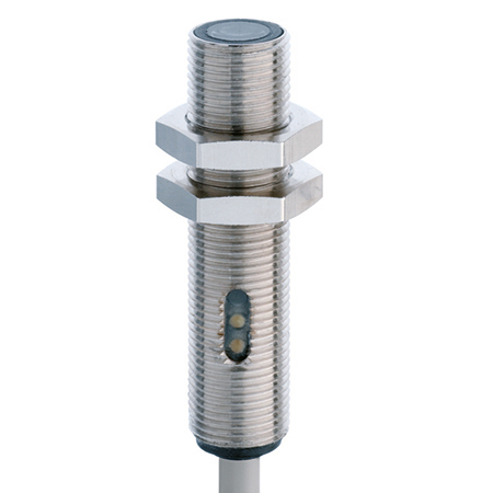 Inductive Sensor LLK-1120-201 Contrinex 