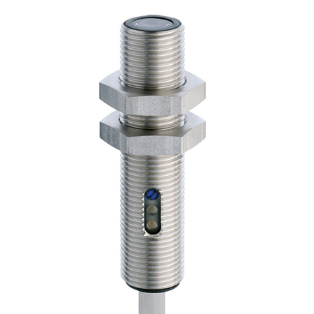 Inductive Sensor LLK-1121L-204 Contrinex 