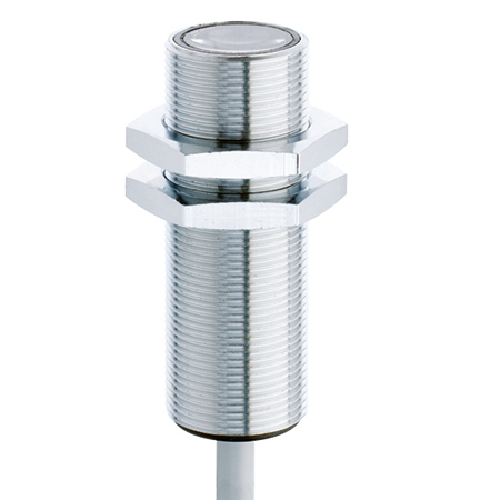 Inductive Sensor LLK-1180-000 Contrinex 