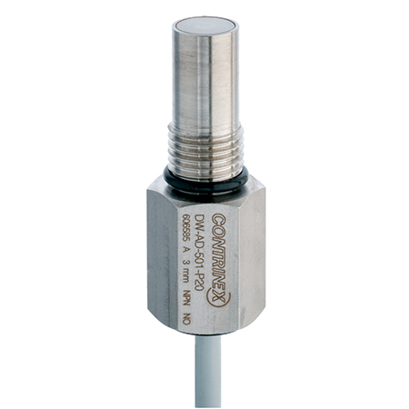 Photoelectric sensor DW-AD-501-P20 Contrinex 