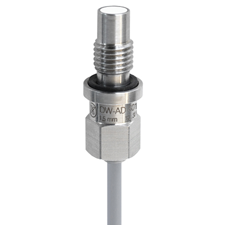 Photoelectric sensor DW-AD-501-P8 Contrinex 