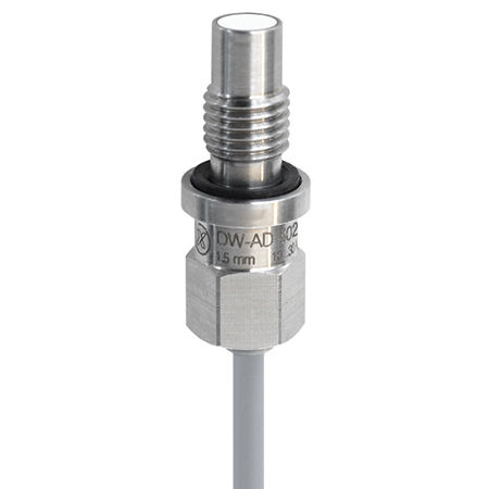 Photoelectric sensor DW-AD-502-P8 Contrinex 