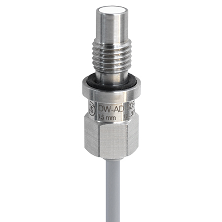 Photoelectric sensor DW-AD-503-P8 Contrinex 