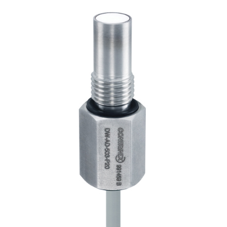 Photoelectric sensor DW-AD-503-P20 Contrinex 