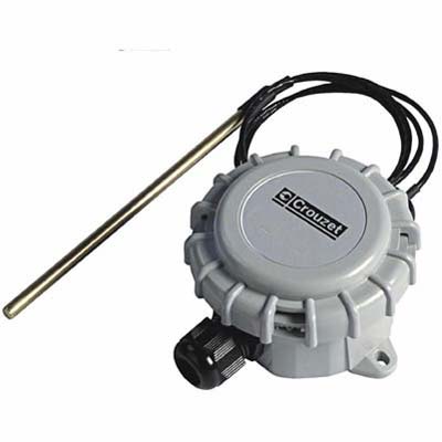 Motor  Crouzet 81280002