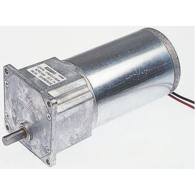 Motor  Crouzet 80835008