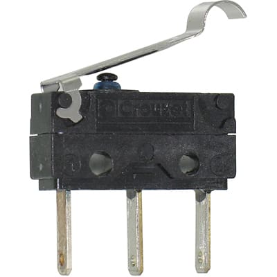 Basic Snap Action Switch  Crouzet 831810C1.FL