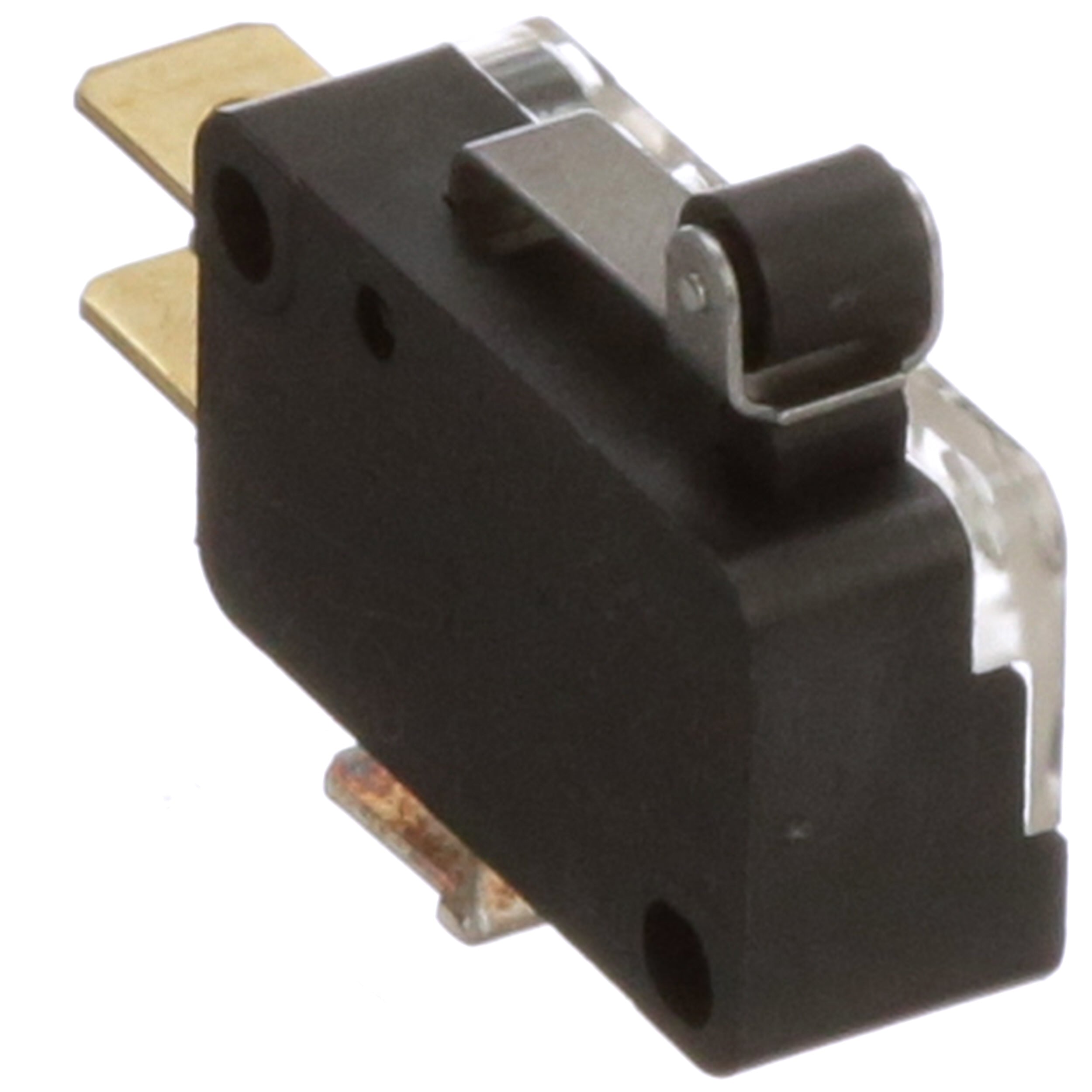 Basic Snap Action Switch  Crouzet 831607C3.E