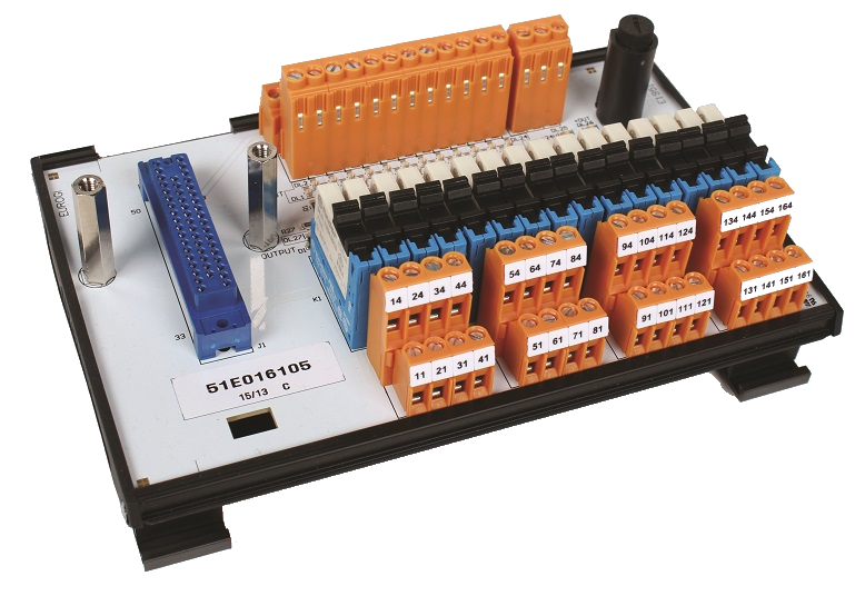 Module  EUROGI 51E016105