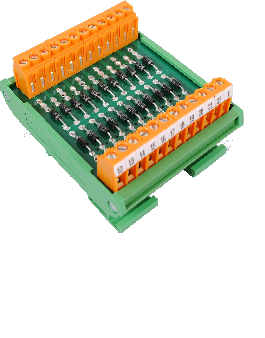 Diode Module  EUROGI 61E016234