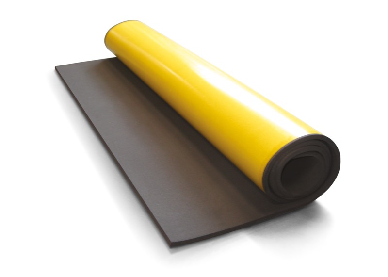 Rubber sheet  VUOTOTECNICA LGS30NF