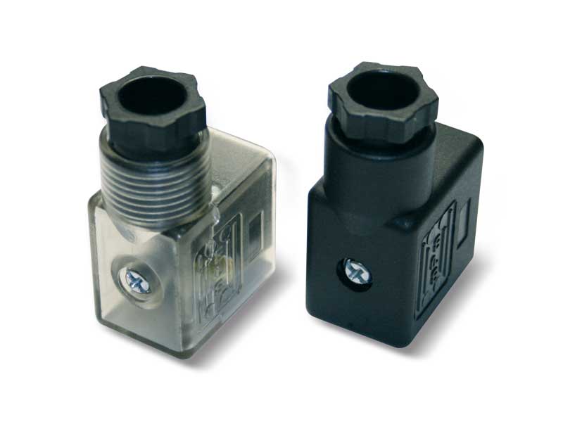 Connector  VUOTOTECNICA 000763