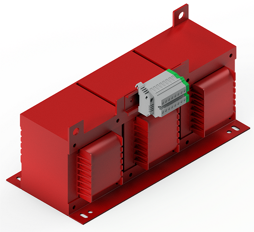 Transformer  Polylux TMTX51