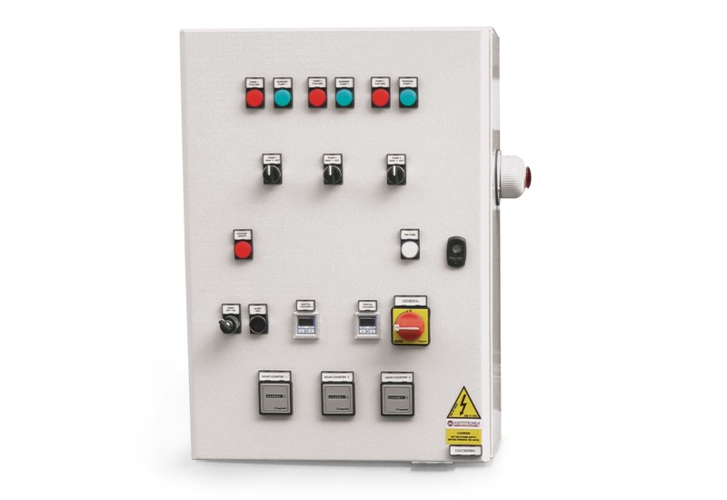 Switchgear  VUOTOTECNICA DSO30098V