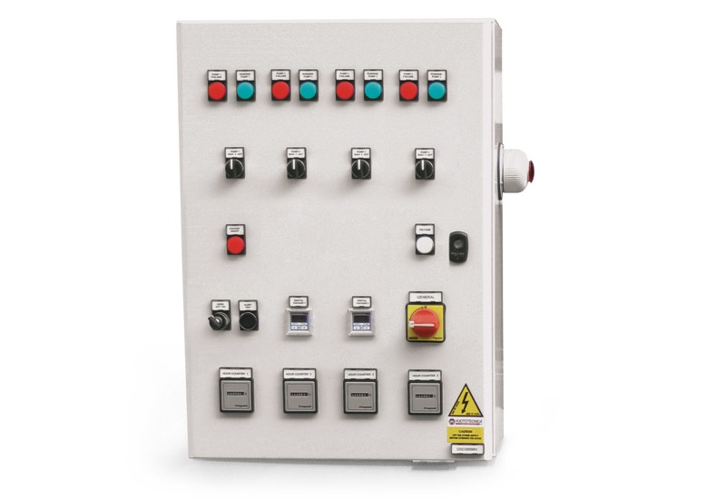 Switchgear  VUOTOTECNICA DSV200099V