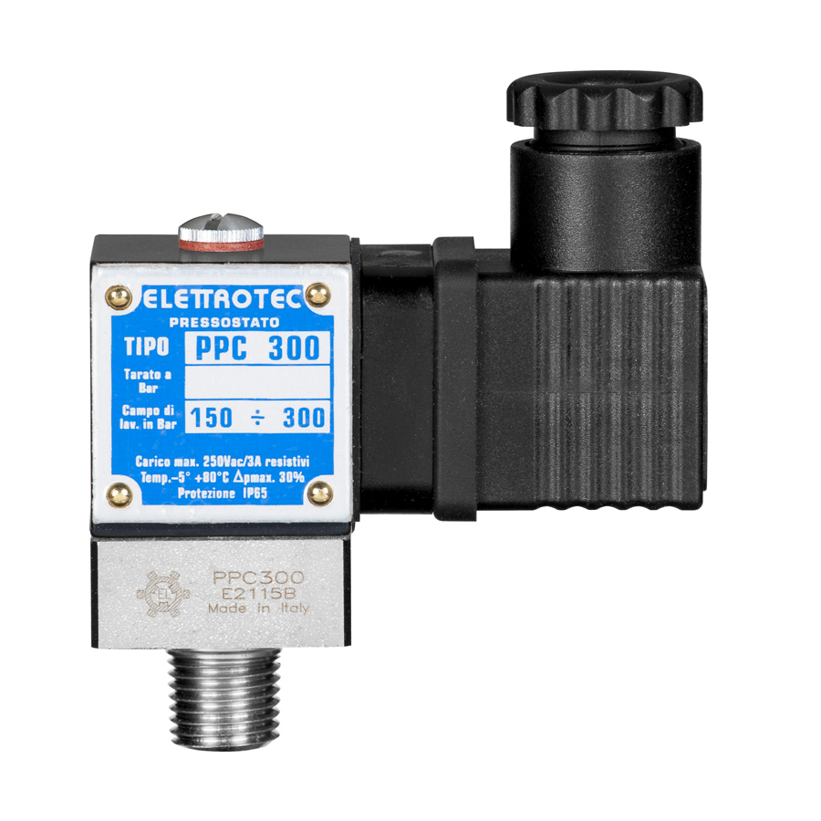   Elettrotec 710-331-01250