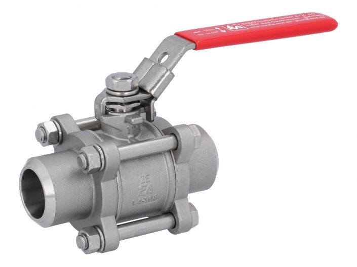 Ball valve  END-Armaturen ZE311064