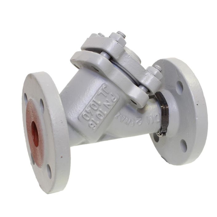 Strainer  END-Armaturen CU500109