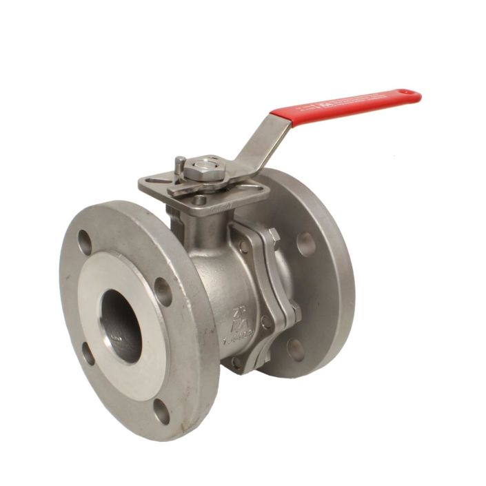 Ball valve  END-Armaturen ZP311007