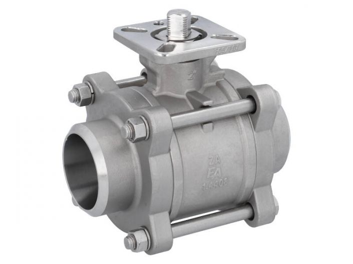 Ball valve  END-Armaturen ZA310067