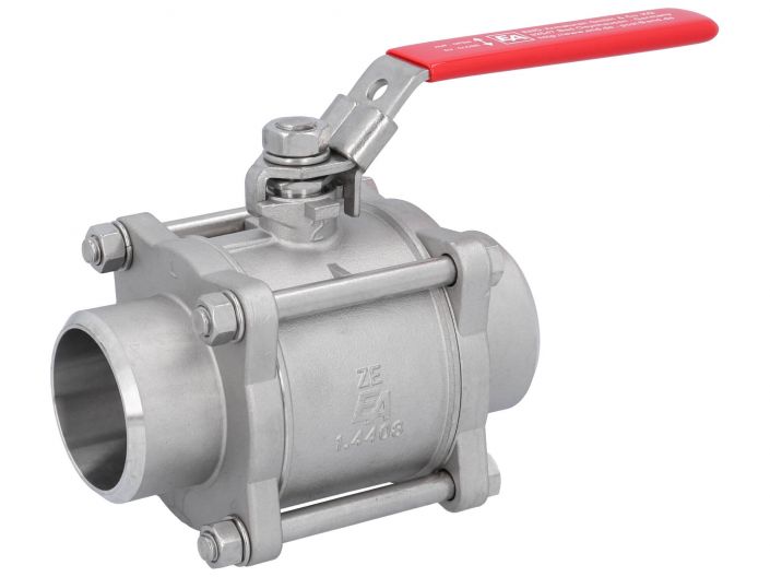 Ball valve  END-Armaturen ZE311067