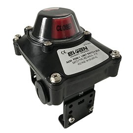 Limit switch  EVIAN A250PSP-2