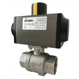 Ball valve 5712 EVIAN 