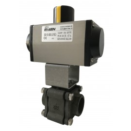 Ball valve 5515 EVIAN 