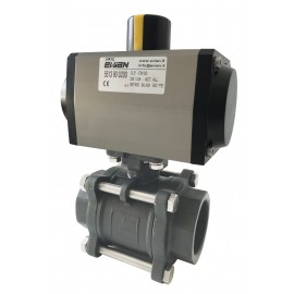 Ball valve 5514 EVIAN 