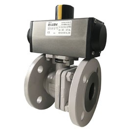 Ball valve 5215 EVIAN 