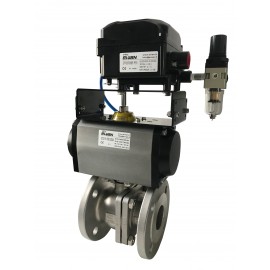 Ball valve 5212 V EVIAN 