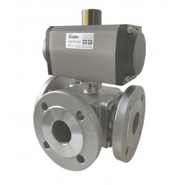 Ball valve 5395 EVIAN 