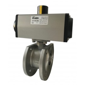 Ball valve 5414 EVIAN 