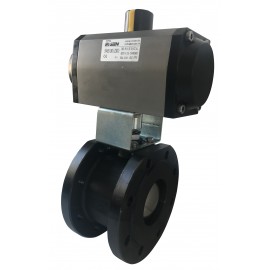 Ball valve 5465 EVIAN 