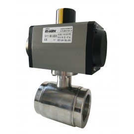 Ball valve 5110 EVIAN 