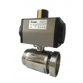 Ball valve 5040 EVIAN 