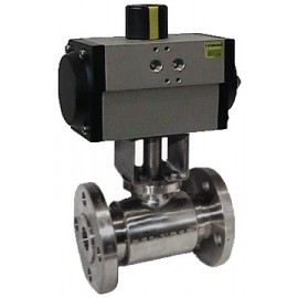 Ball valve 5280 EVIAN 