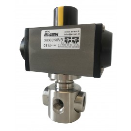 Ball valve 5632 EVIAN 