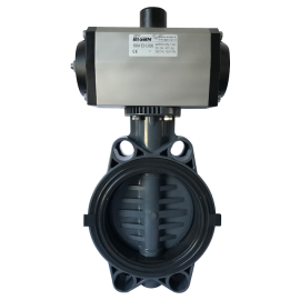 Butterfly valve 6960 EVIAN 