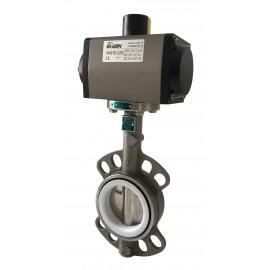 Butterfly valve 6469 EVIAN 