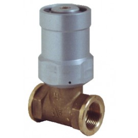 Piston Valve 1600 EVIAN 