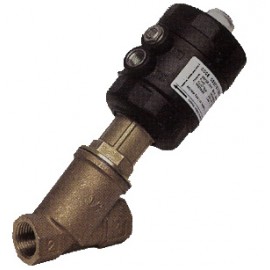 Piston Valve 1900 EVIAN 