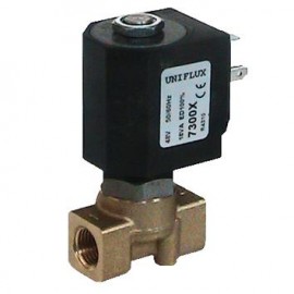 Solenoid valve D263 EVIAN 