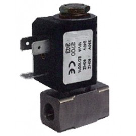 Solenoid valve B298 EVIAN 