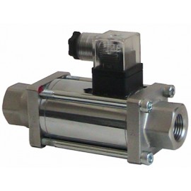 Coaxial Valve 2650 EVIAN 