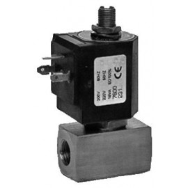 Solenoid valve D399 EVIAN 