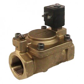 Solenoid valve D200 EVIAN 