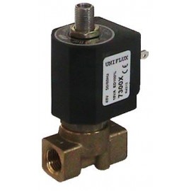 Solenoid valve D363 EVIAN 