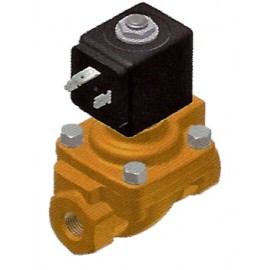 Solenoid valve 321H EVIAN 